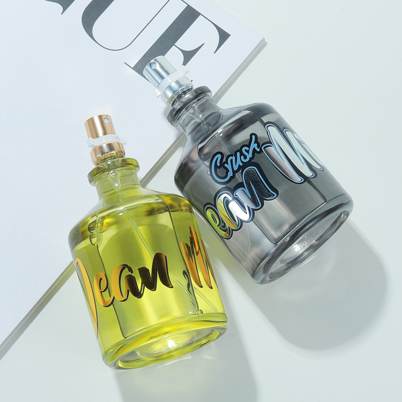 100ml Herenparfum Fris Houtach - Jeans recensie en prijs