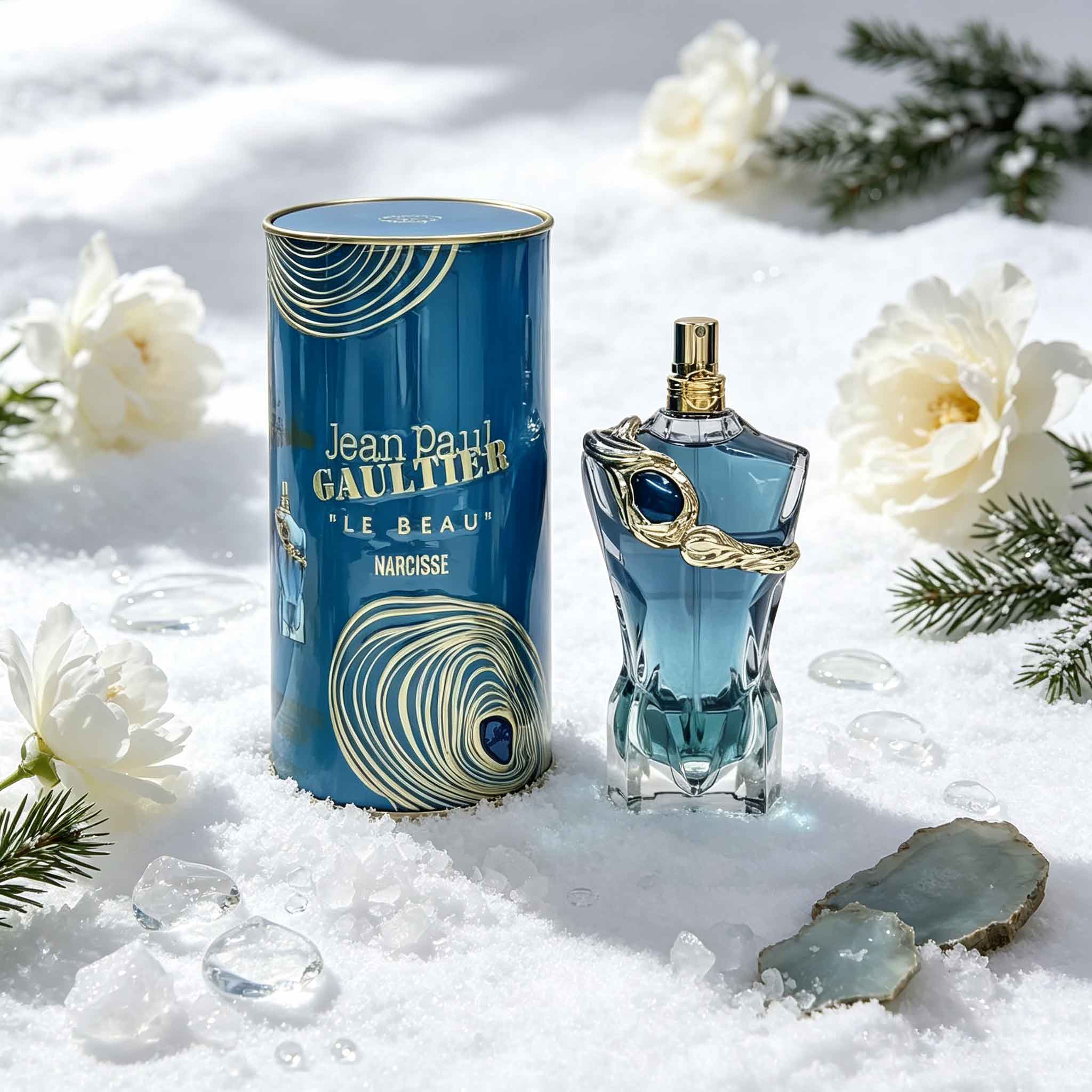 Le Beau Narcisse Luxe Geschenk - Jeans recensie en prijs