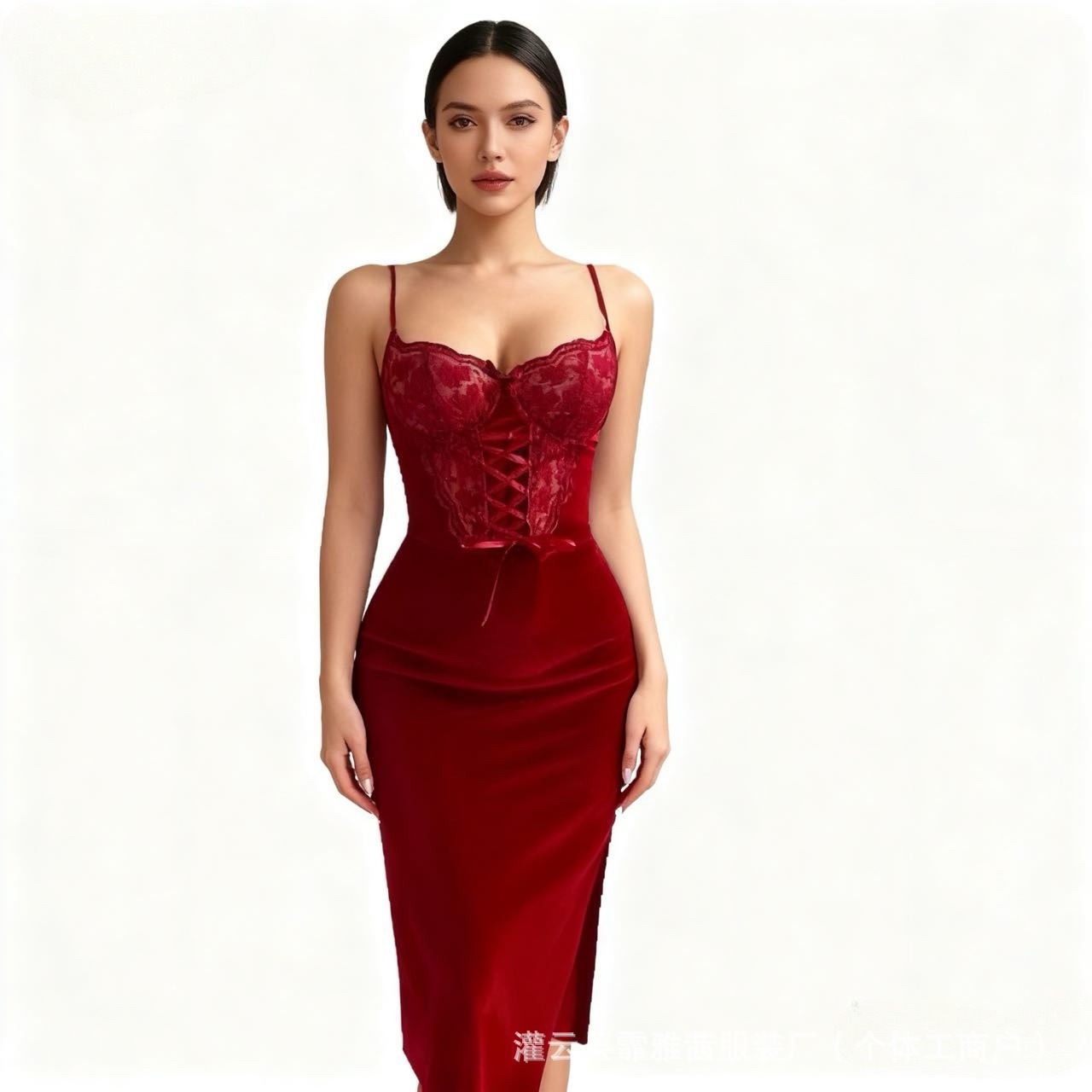Plus-size sexy doorschijnende  - Sexy Mesh Sheer Bodycon Dress recensie en prijs