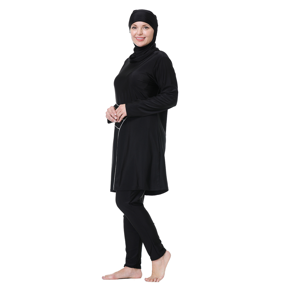 H1029 Moslima's Volledige Bede - Swimwear recensie en prijs