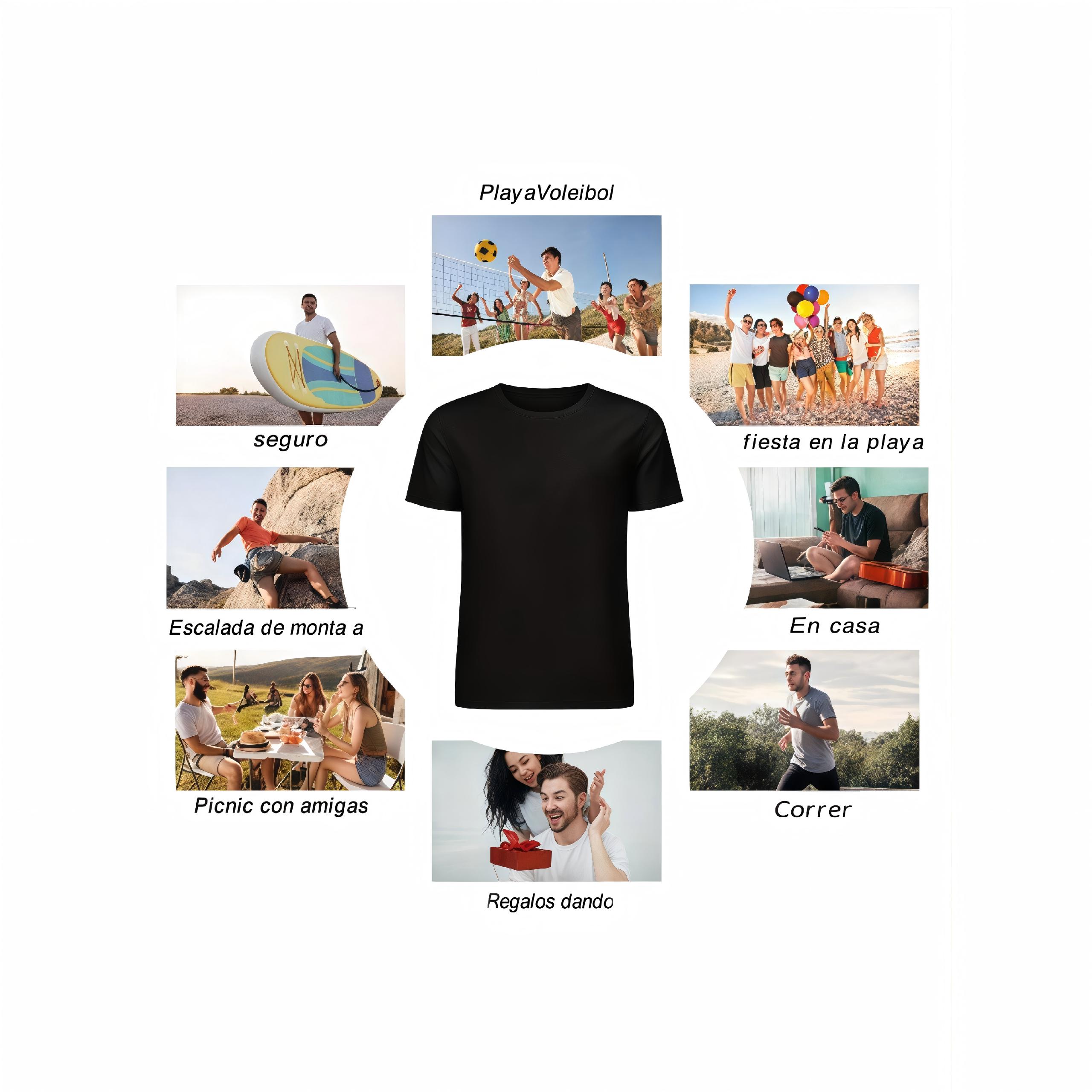 Grappige Capybara T-shirt met  - Tops recensie en prijs