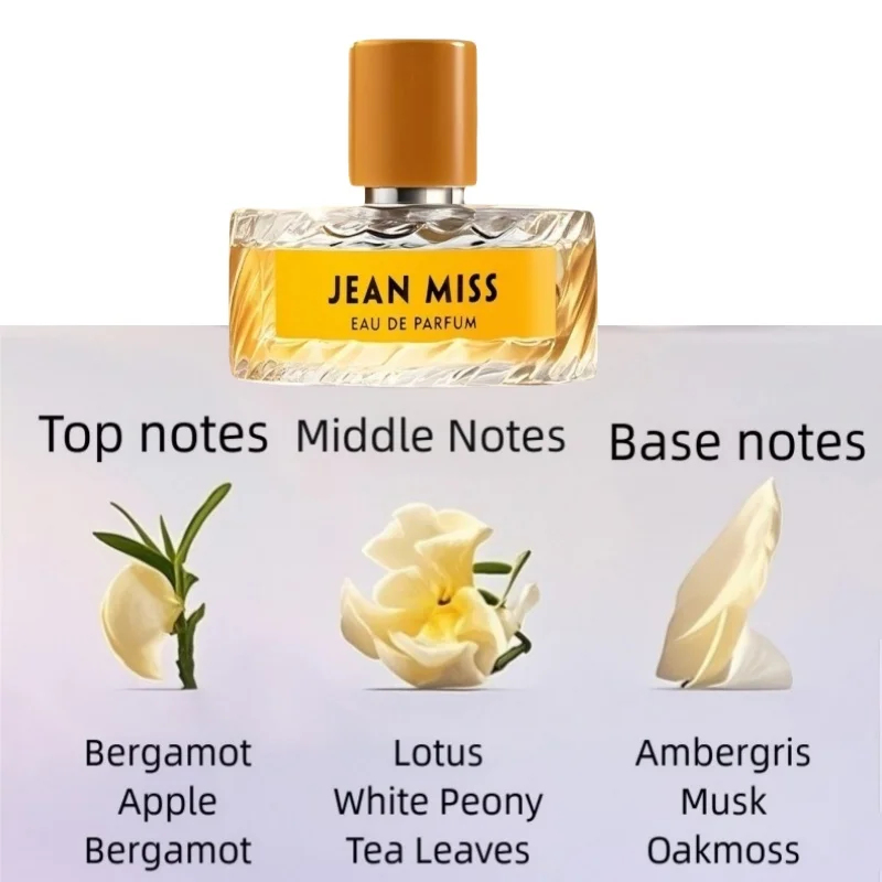 100ml Vrouwelijke Bloemige Fru - Jeans recensie en prijs