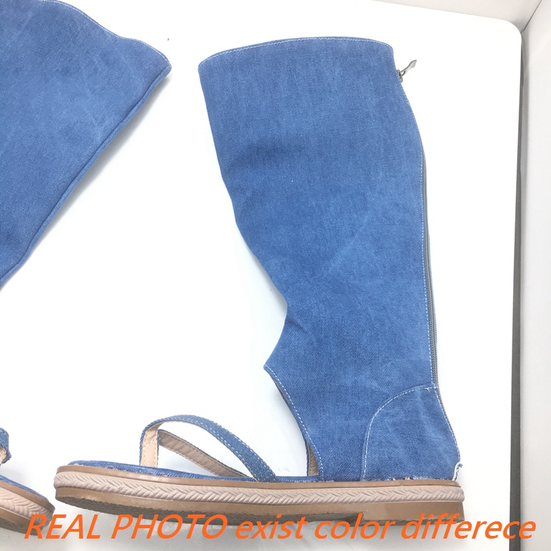 REAVE KAT schoenen clip teen s - Jeans recensie en prijs