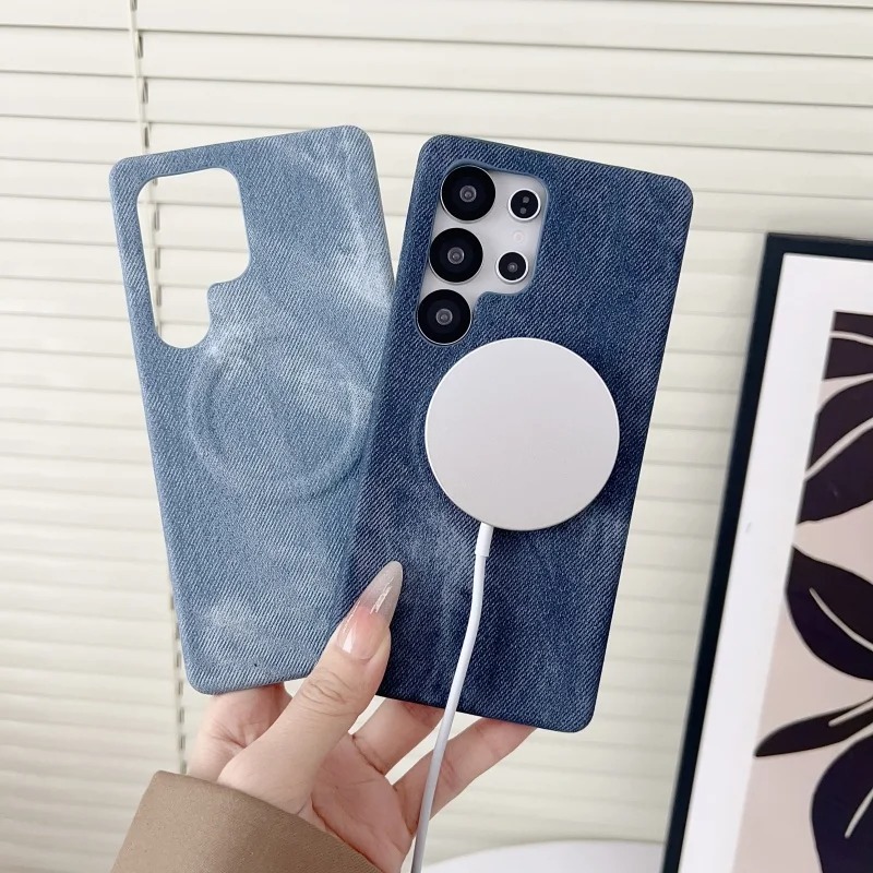 Denim Jeans Textuur Magnetisch - Jeans recensie en prijs