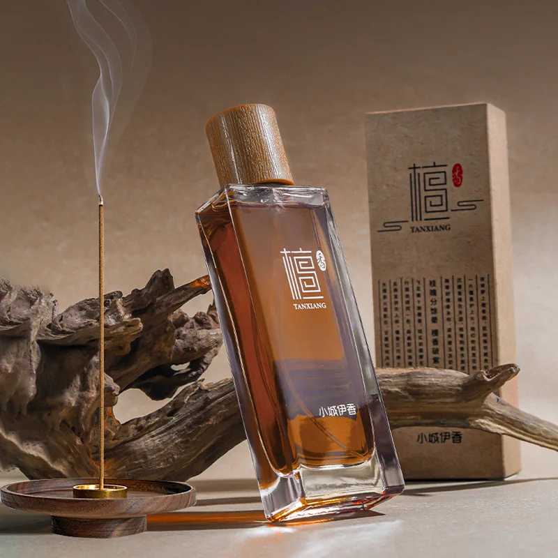 50ml Sandelhout Eau de Toilett - Jeans recensie en prijs
